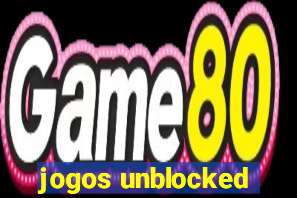 jogos unblocked