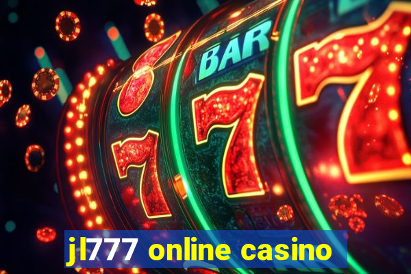 jl777 online casino