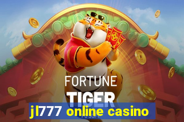 jl777 online casino