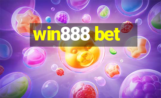 win888 bet