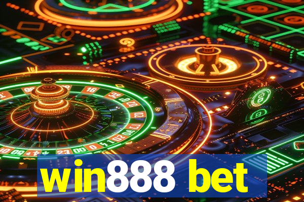 win888 bet