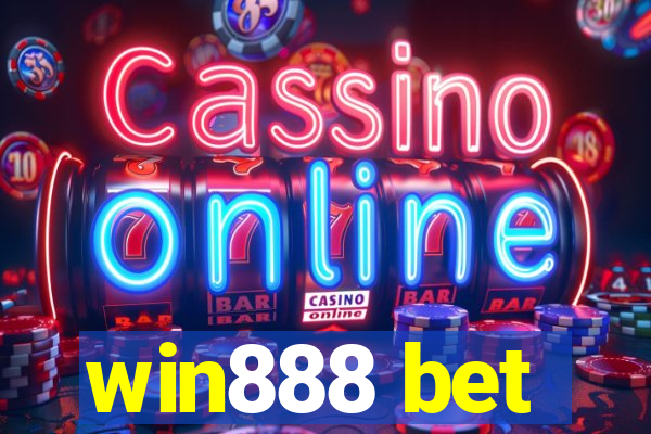 win888 bet