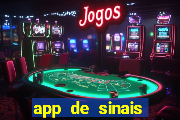 app de sinais fortune tiger