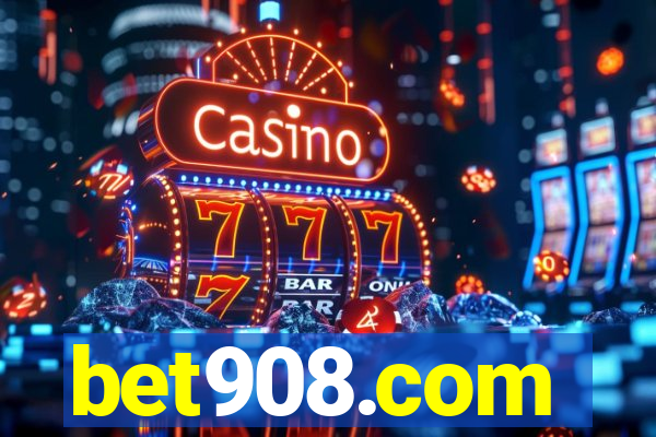 bet908.com