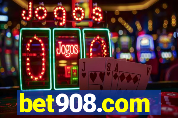 bet908.com