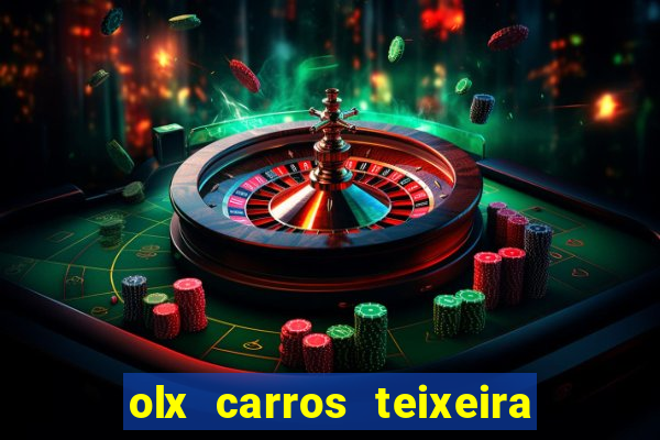 olx carros teixeira de freitas