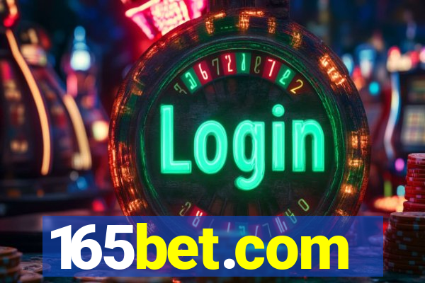 165bet.com