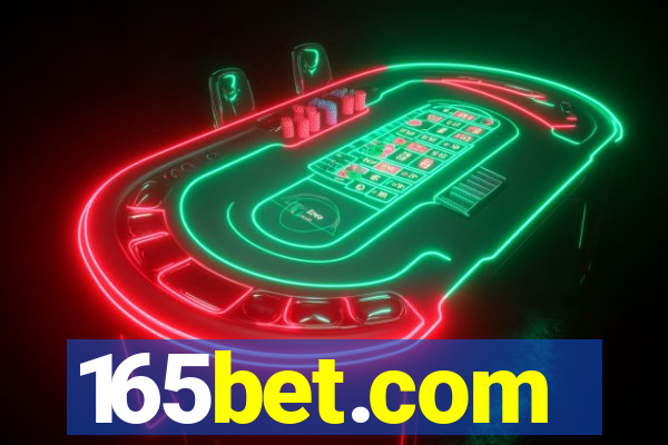 165bet.com