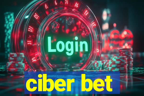 ciber bet