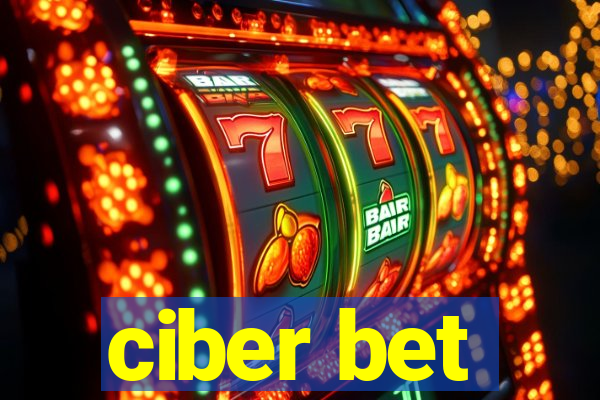 ciber bet