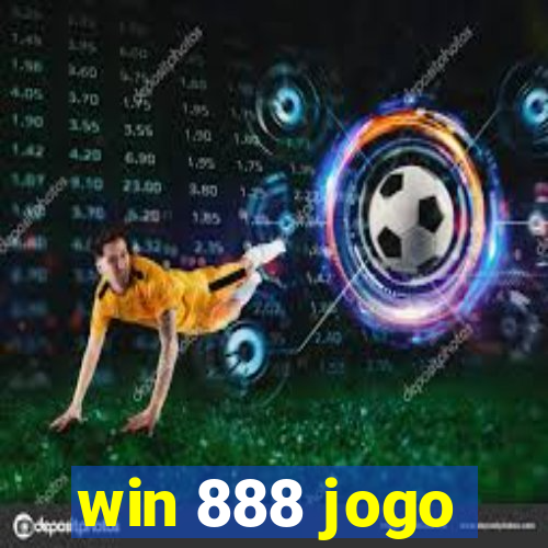 win 888 jogo