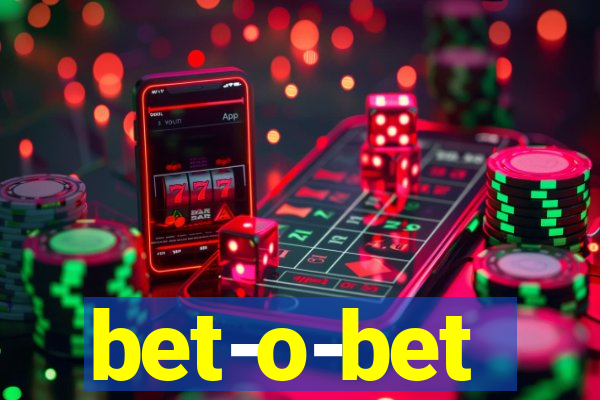 bet-o-bet