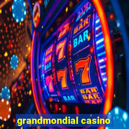 grandmondial casino