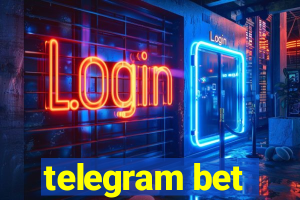 telegram bet