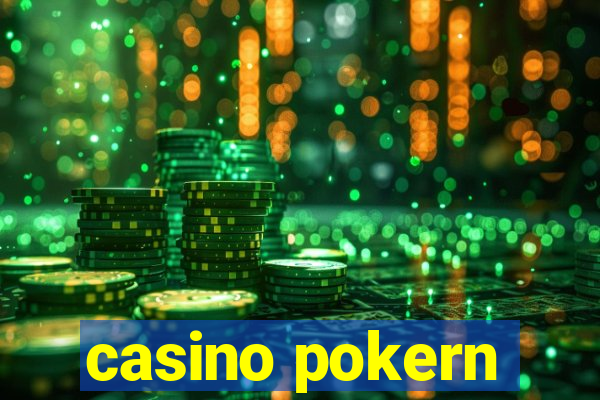 casino pokern