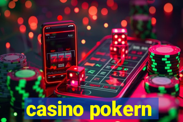 casino pokern