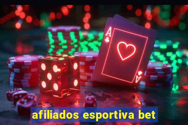 afiliados esportiva bet