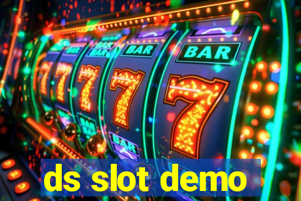 ds slot demo