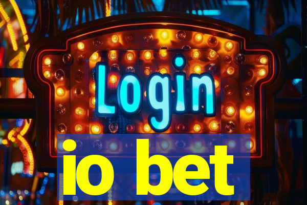 io bet