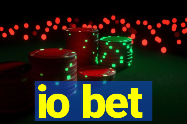 io bet