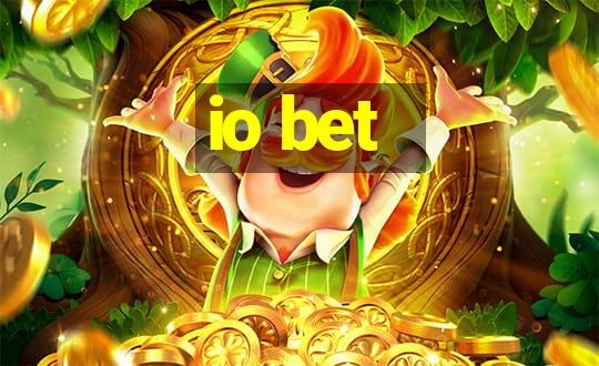 io bet