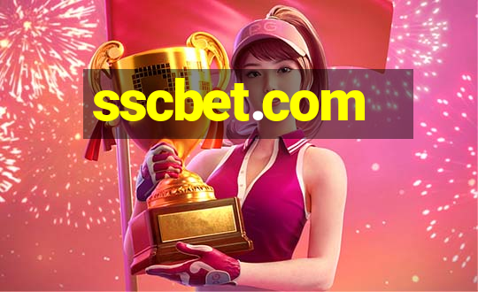 sscbet.com