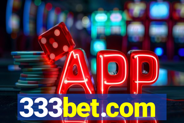 333bet.com