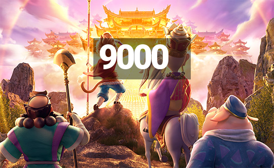 9000