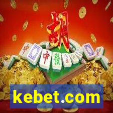 kebet.com