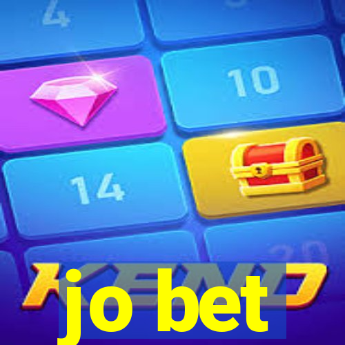 jo bet