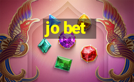 jo bet