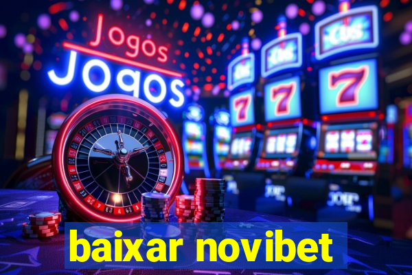 baixar novibet