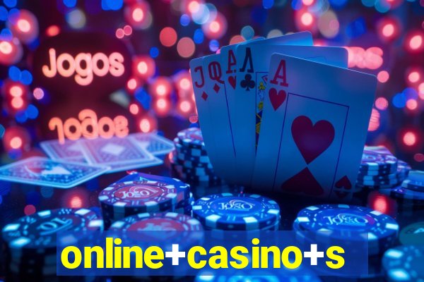 online+casino+slots