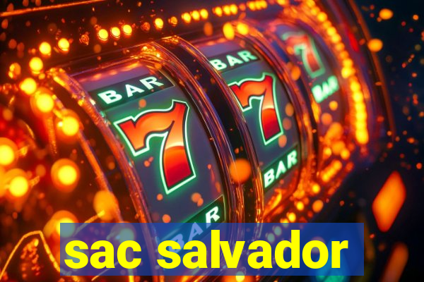 sac salvador