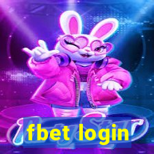 fbet login