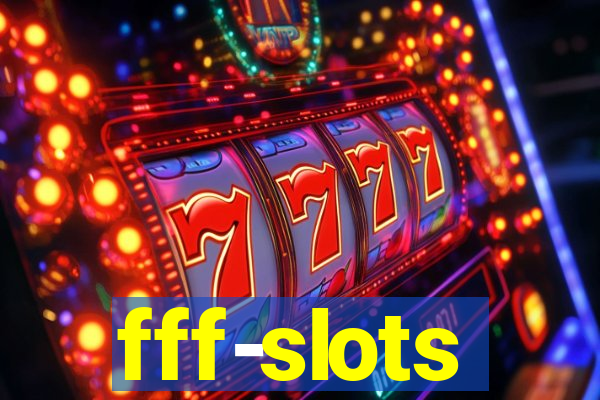 fff-slots