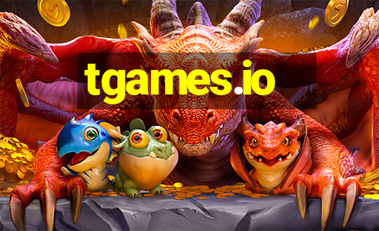 tgames.io