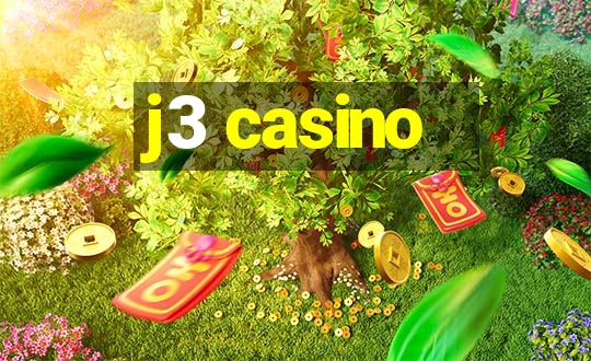 j3 casino