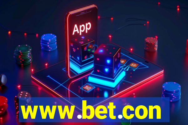 www.bet.con