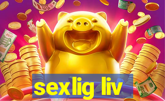 sexlig liv