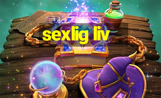 sexlig liv