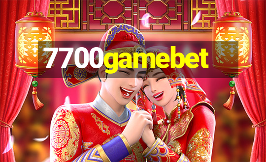 7700gamebet