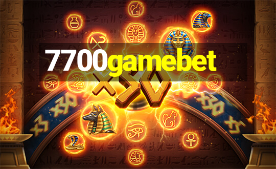 7700gamebet