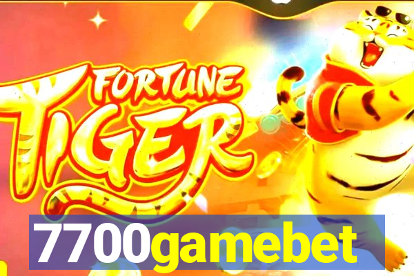 7700gamebet