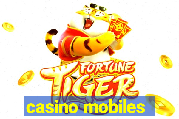 casino mobiles