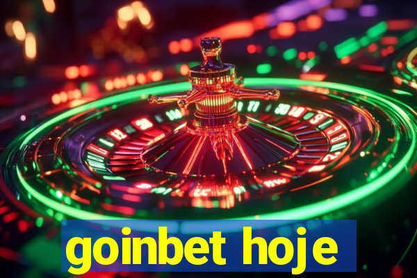 goinbet hoje