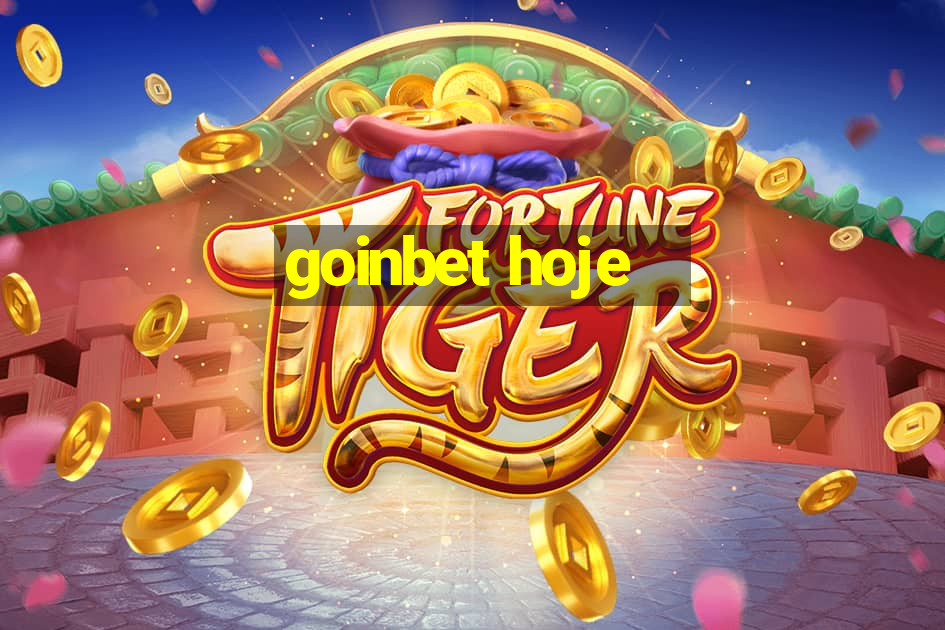 goinbet hoje