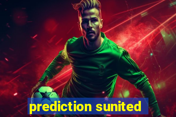 prediction sunited