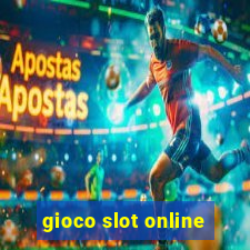 gioco slot online