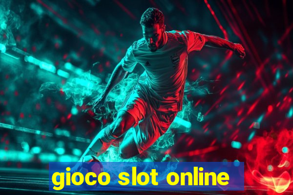 gioco slot online